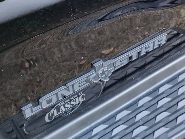 2022 Ram 2500 Lone Star 9