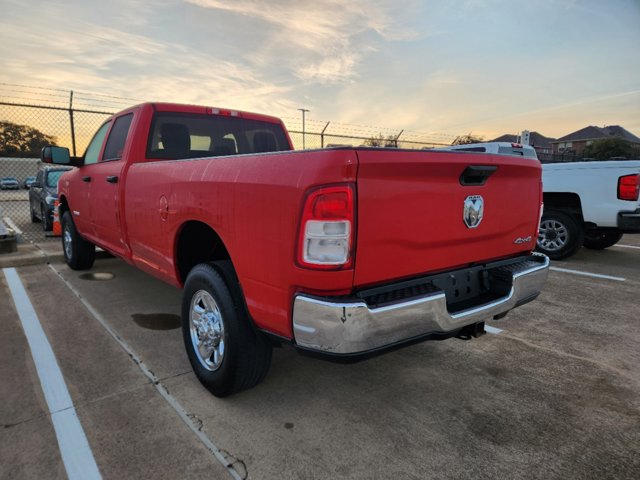 2022 Ram 3500 Tradesman 3