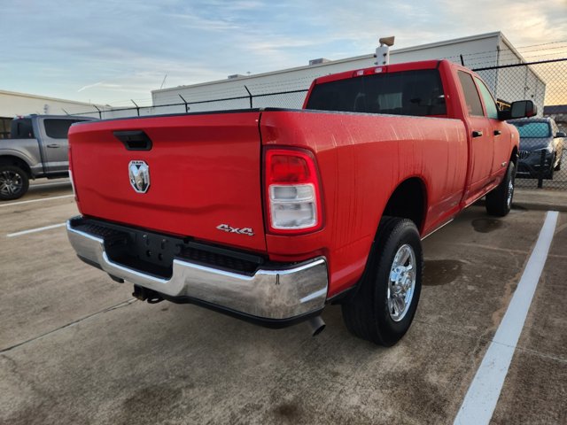 2022 Ram 3500 Tradesman 4