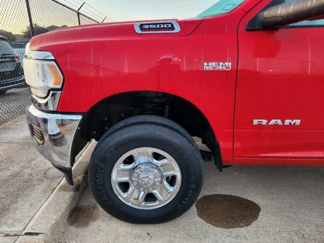 2022 Ram 3500 Tradesman 5