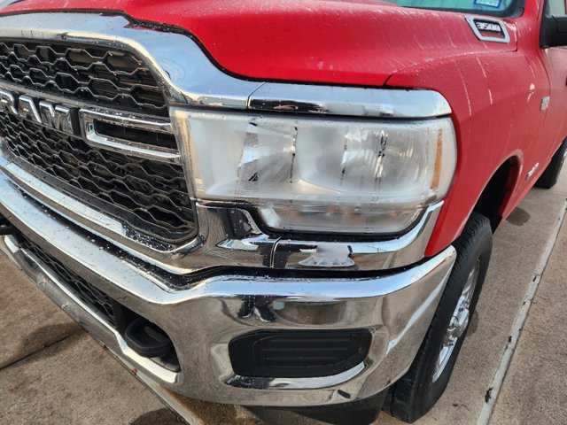 2022 Ram 3500 Tradesman 6