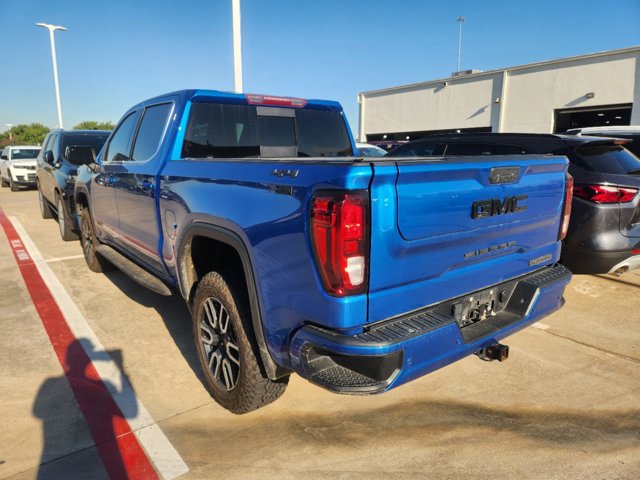 2022 GMC Sierra 1500 Elevation 6