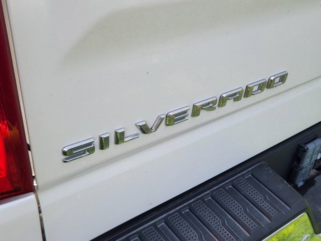 2022 Chevrolet Silverado 1500 LTZ 9