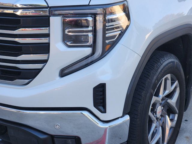 2022 GMC Sierra 1500 SLT 5