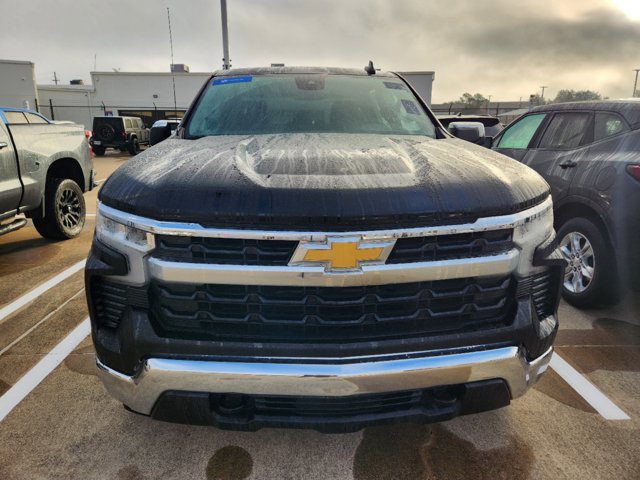 2022 Chevrolet Silverado 1500 LT 2