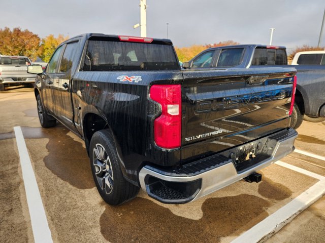 2022 Chevrolet Silverado 1500 LT 6