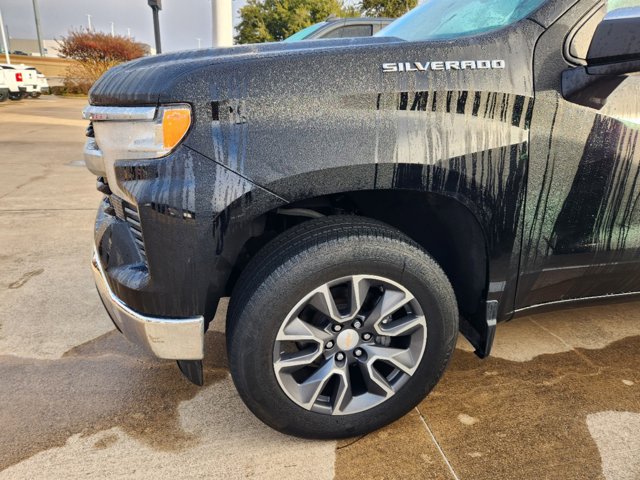 2022 Chevrolet Silverado 1500 LT 7