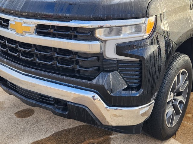 2022 Chevrolet Silverado 1500 LT 8