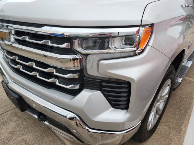 2022 Chevrolet Silverado 1500 LTZ 6