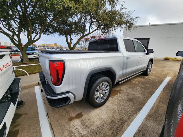 2022 GMC Sierra 1500 Denali 3