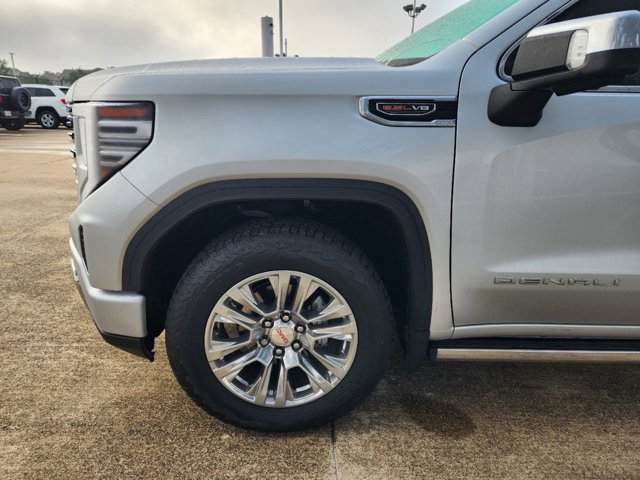 2022 GMC Sierra 1500 Denali 5