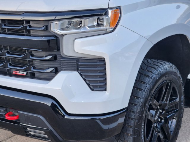 2022 Chevrolet Silverado 1500 LT Trail Boss 5