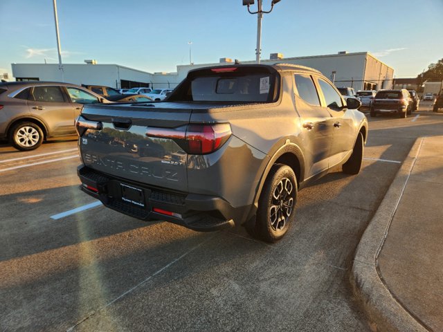 2022 Hyundai Santa Cruz SEL Premium 6