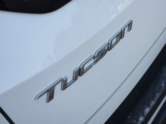 2022 Hyundai Tucson SEL 10