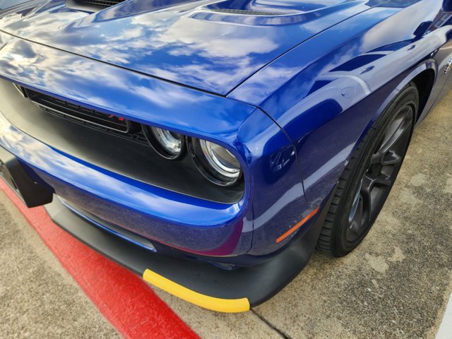 2022 Dodge Challenger R/T Scat Pack 6