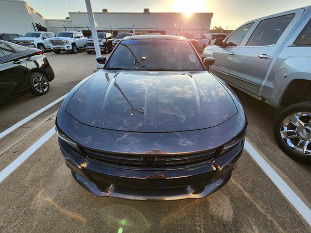 2022 Dodge Charger SXT 2