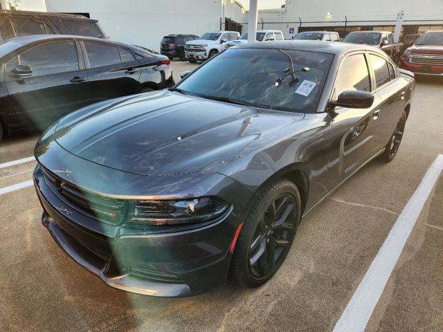 2022 Dodge Charger SXT 3