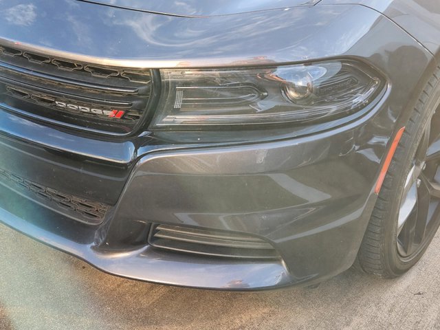 2022 Dodge Charger SXT 8