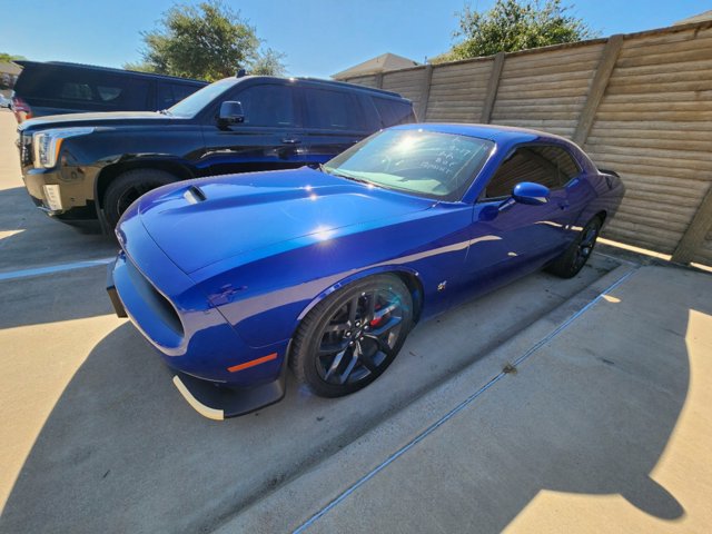 2022 Dodge Challenger GT 2