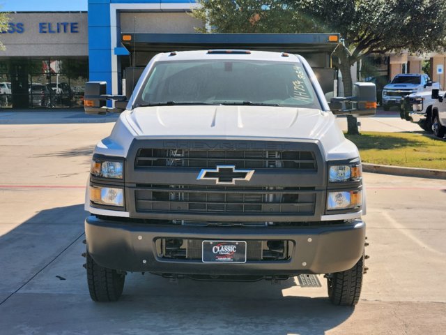 2022 Chevrolet Silverado MD Work Truck 8