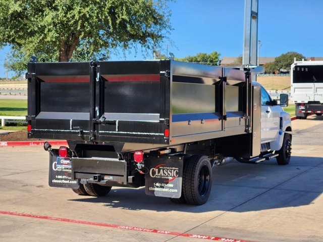 2022 Chevrolet Silverado MD Work Truck 12