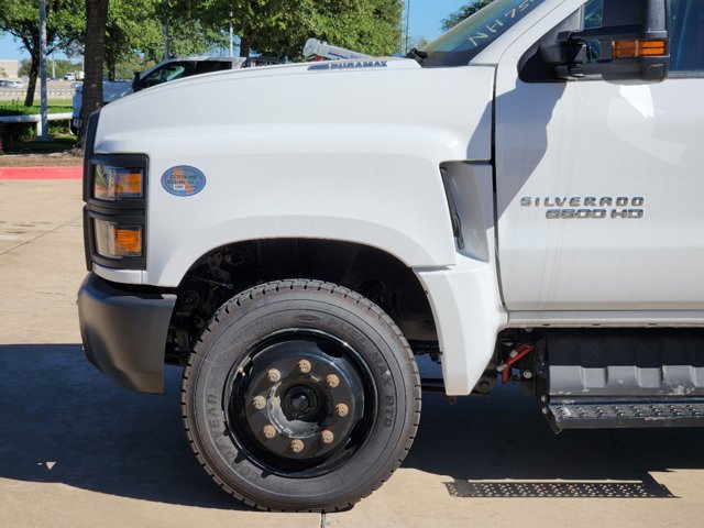 2022 Chevrolet Silverado MD Work Truck 13