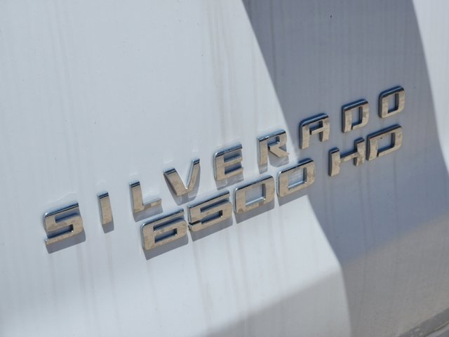 2022 Chevrolet Silverado MD Work Truck 6