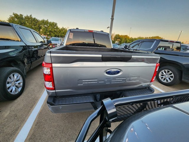 2022 Ford F-150 XL 5