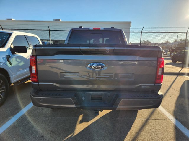 2022 Ford F-150 XLT 5