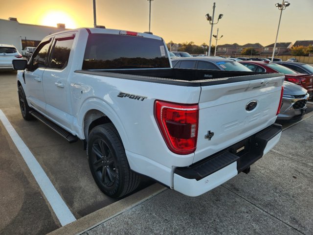 2022 Ford F-150 XLT 6