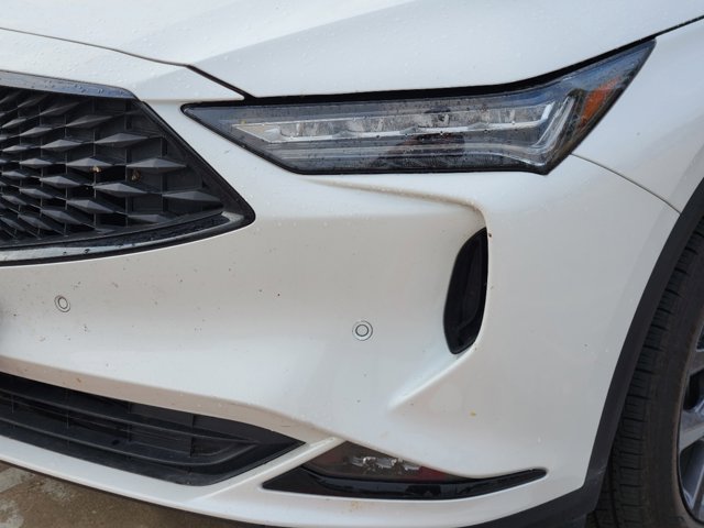 2022 Acura MDX w/A-Spec Package 6