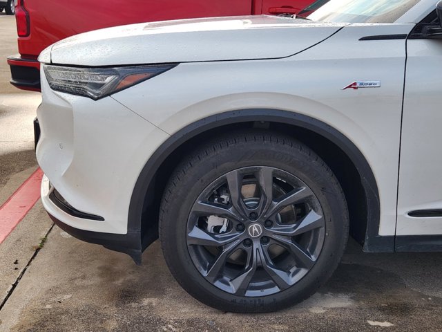 2022 Acura MDX w/A-Spec Package 7