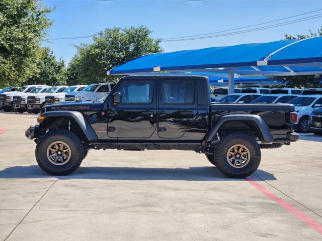 2022 Jeep Gladiator Rubicon 12