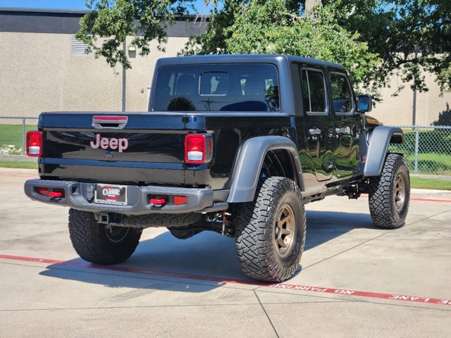 2022 Jeep Gladiator Rubicon 14