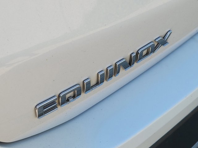 2022 Chevrolet Equinox LT 7