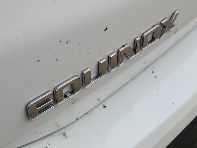2022 Chevrolet Equinox LT 8