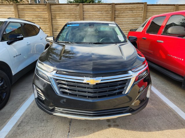 2022 Chevrolet Equinox LT 2