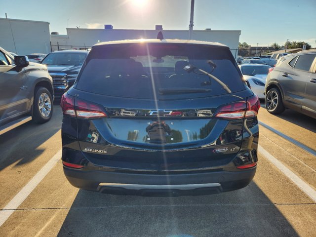 2022 Chevrolet Equinox LT 5