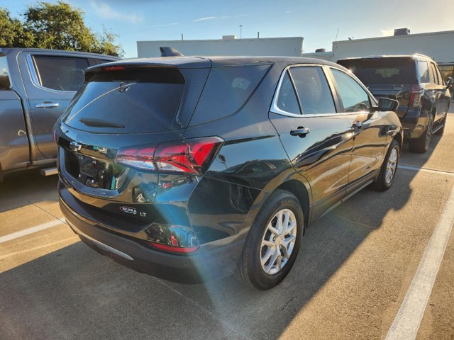 2022 Chevrolet Equinox LT 6