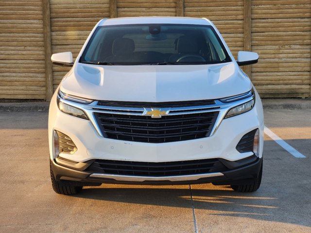 2022 Chevrolet Equinox LT 9