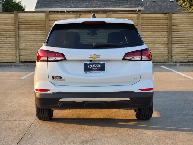 2022 Chevrolet Equinox LT 12