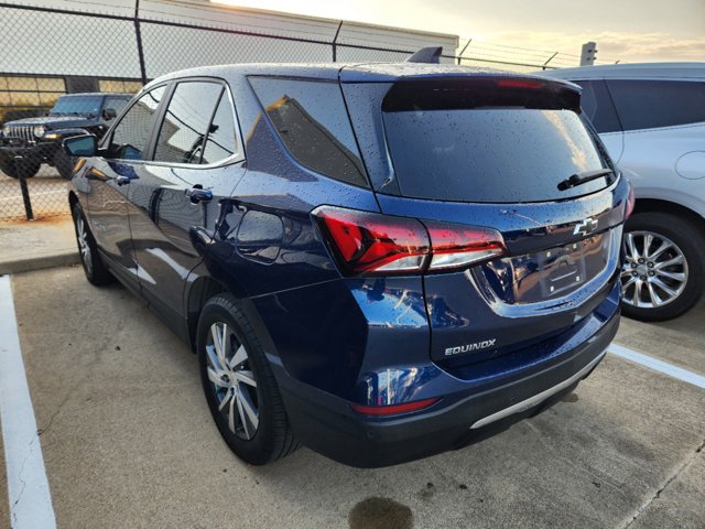 2022 Chevrolet Equinox LT 6