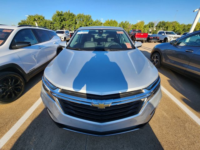 2022 Chevrolet Equinox LT 2