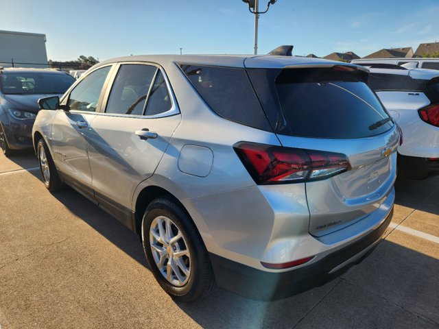 2022 Chevrolet Equinox LT 6