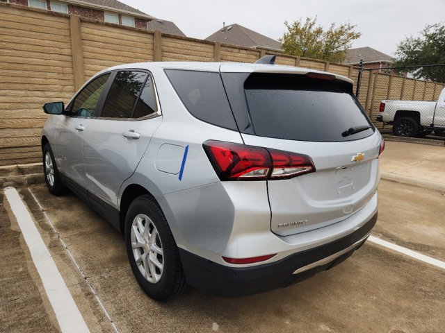 2022 Chevrolet Equinox LT 5