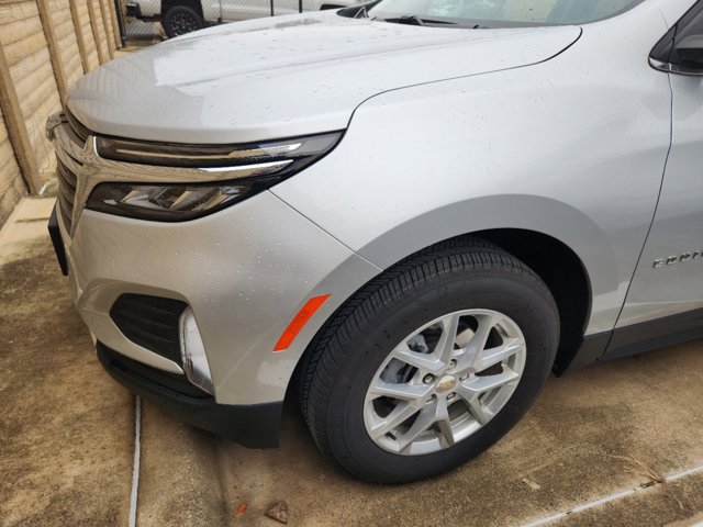 2022 Chevrolet Equinox LT 7