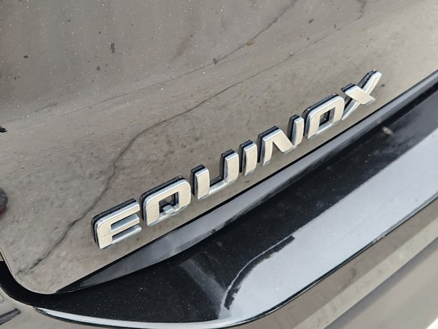 2022 Chevrolet Equinox LT 8