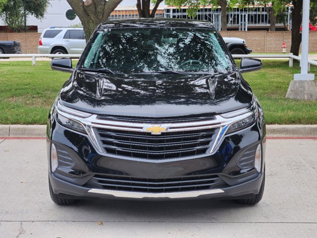 2022 Chevrolet Equinox LT 10