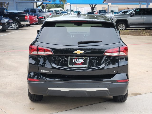 2022 Chevrolet Equinox LT 13