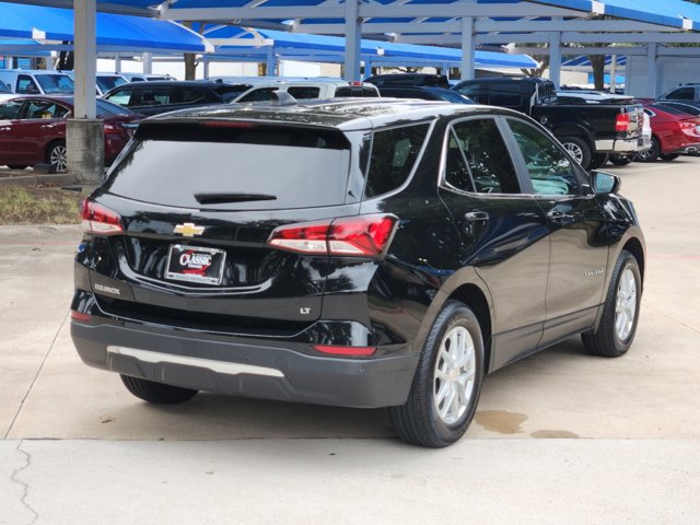 2022 Chevrolet Equinox LT 14